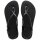 HAVAIANAS LUNA BLACK 35/36