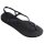 HAVAIANAS LUNA BLACK 35/36