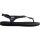 HAVAIANAS LUNA BLACK 35/36