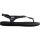 HAVAIANAS LUNA BLACK EU:37/38