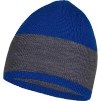 Buff® Crossknit Beanie SOLID AZURE BLUE