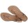 HAVAIANAS LUNA ROSE GOLD/ROSE GOLD 37/38