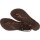 Havaianas LUNA PREMIUM II DARK BROWN (EU: 37/38)