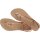 Havaianas LUNA PREMIUM II ROSE GOLD 35/36
