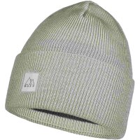 Buff® Crossknit Beanie SOLD LIGHT GREY