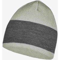 Buff® Crossknit Beanie SOLD LIGHT GREY