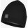 Buff® Crossknit Beanie SOLID BLACK