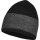 Buff® Crossknit Beanie SOLID BLACK