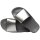 Havaianas SLIDE CLASSIC METALLIC STEEL GREY 37/38