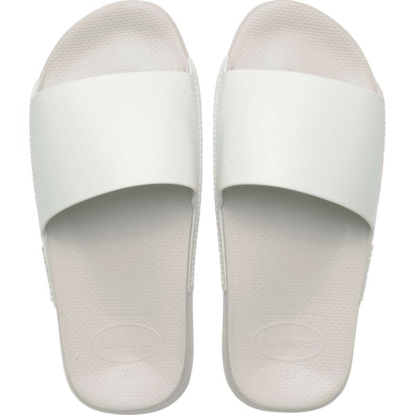 Havaianas SLIDE CLASSIC WHITE (EU: 37/38)