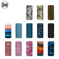 BUFF® CoolNet UV® Halstuch mit Insect Shield® (15 Designs zur Auswahl)