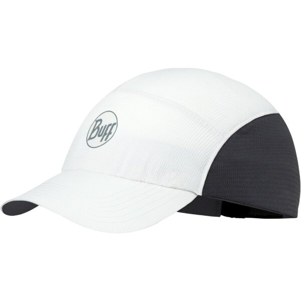 Buff® SPEED CAP SOLID WHITE S/M