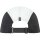 Buff® SPEED CAP SOLID WHITE S/M