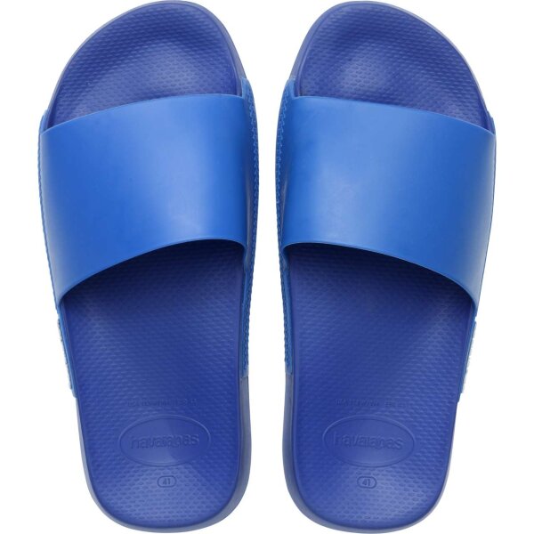 Havaianas SLIDE CLASSIC INDIGO BLUE (EU: 47/48)