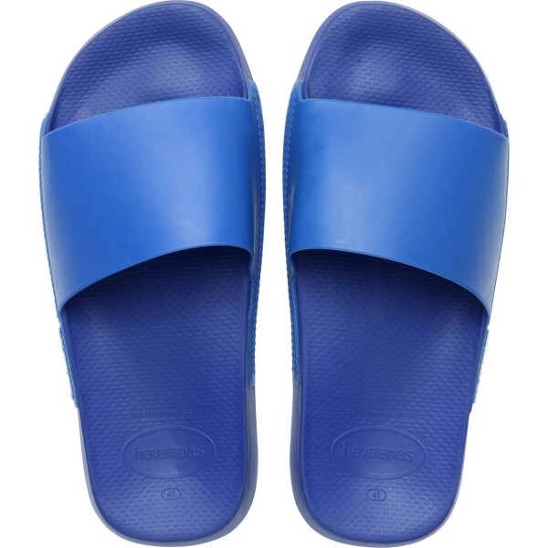 HAVAIANAS SLIDE CLASSIC INDIGO BLUE EUR47/48
