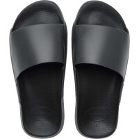 HAVAIANAS SLIDE CLASSIC BLACK 41/42