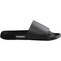 HAVAIANAS SLIDE CLASSIC BLACK 41/42
