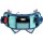 UltrAspire SPEEDGOAT 3.0 inkl. 2 x 550ml Flasche LAGOON/NAVY