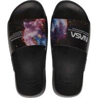 Havaianas SLIDE NASA BLACK (EU: 47/48)