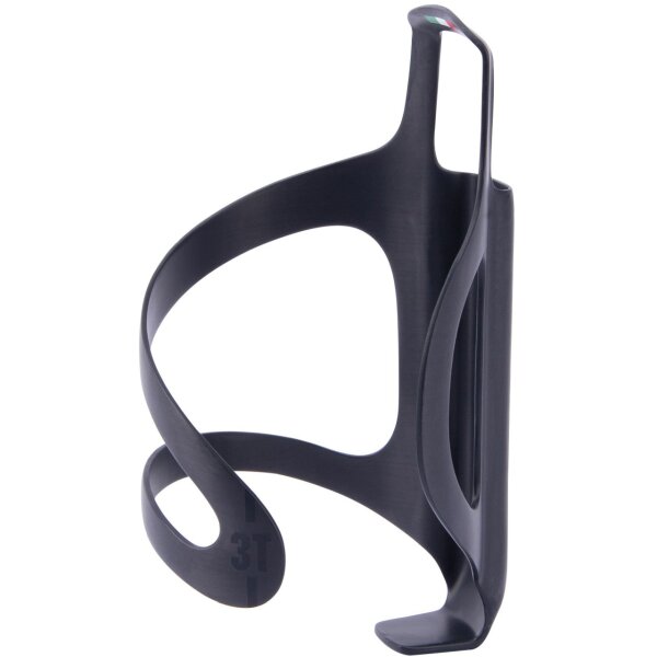 3T Trinkflaschenhalter "Side Load Matte Bottle Cage"