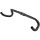 3T Gravel-Lenker Griffweite 44 cm