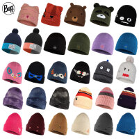 BUFF® Knitted Hat Kids