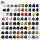 BUFF® Knitted Beanie Stickmütze (106 Designs zur Auswahl)