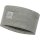 Buff CrossKnit Headband SOLID LIGHT GREY