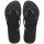 HAVAIANAS SLIM BLACK 35/36