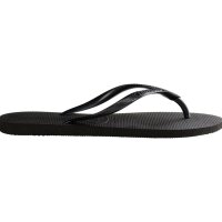 HAVAIANAS SLIM BLACK 41/42