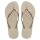 HAVAIANAS SLIM BEIGE 37/38