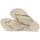 HAVAIANAS SLIM BEIGE 37/38