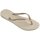 HAVAIANAS SLIM BEIGE 37/38