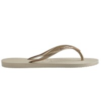 HAVAIANAS SLIM BEIGE 41/42