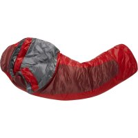 Rab Solar Eco 3 Oxblood Red X Long Wide