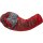 Rab Solar Eco 3 Oxblood Red X Long Wide
