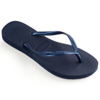 Havaianas SLIM NAVY BLUE (EU: 37/38)
