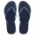 HAVAIANAS SLIM NAVY BLUE 35/36