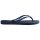 HAVAIANAS SLIM NAVY BLUE 35/36