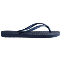 HAVAIANAS SLIM NAVY BLUE 41/42