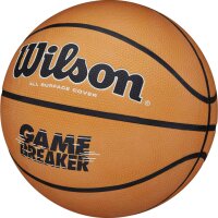 Wilson GAMBREAKER BSKT OR SZ5