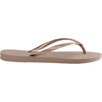 Havaianas SLIM ROSE GOLD (EU: 37/38)