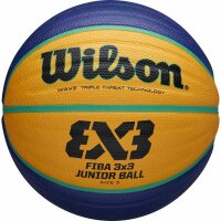 Wilson FIBA 3X3 JR BSKT