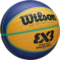 Wilson FIBA 3X3 JR BSKT