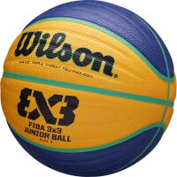 Wilson FIBA 3X3 JR BSKT