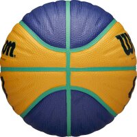 Wilson FIBA 3X3 JR BSKT