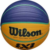 Wilson FIBA 3X3 JR BSKT