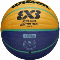 Wilson FIBA 3X3 JR BSKT