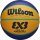 Wilson FIBA 3X3 JR BSKT