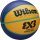 Wilson FIBA 3X3 JR BSKT